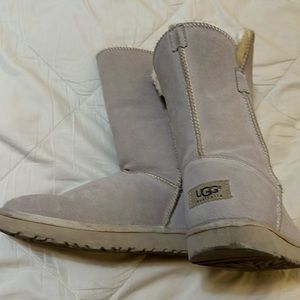 UGG boots